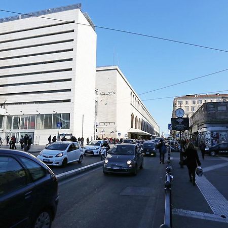 Adorasuite 2 Roma Dış mekan fotoğraf