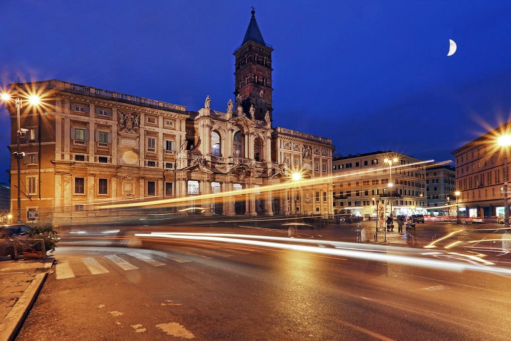 Adorasuite 2 Roma Dış mekan fotoğraf