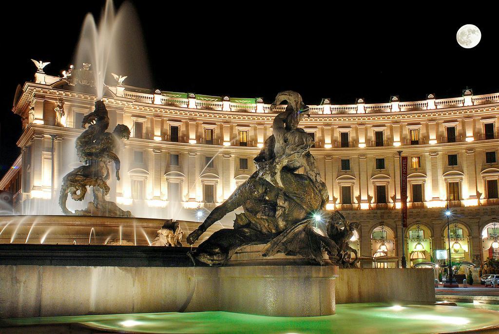 Adorasuite 2 Roma Dış mekan fotoğraf