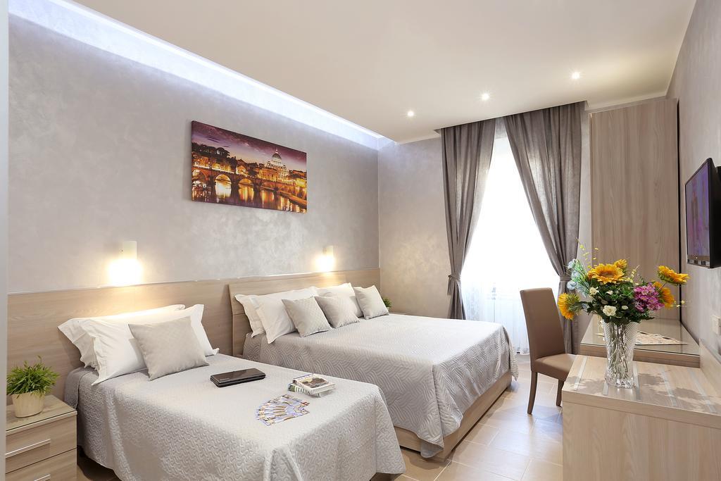 Adorasuite 2 Roma Dış mekan fotoğraf