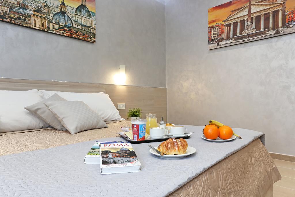 Adorasuite 2 Roma Dış mekan fotoğraf