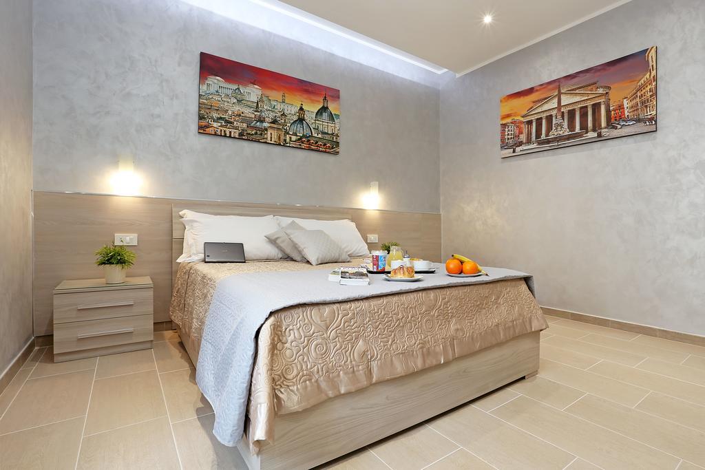 Adorasuite 2 Roma Dış mekan fotoğraf