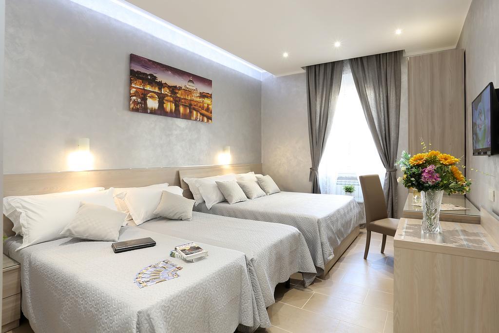 Adorasuite 2 Roma Dış mekan fotoğraf