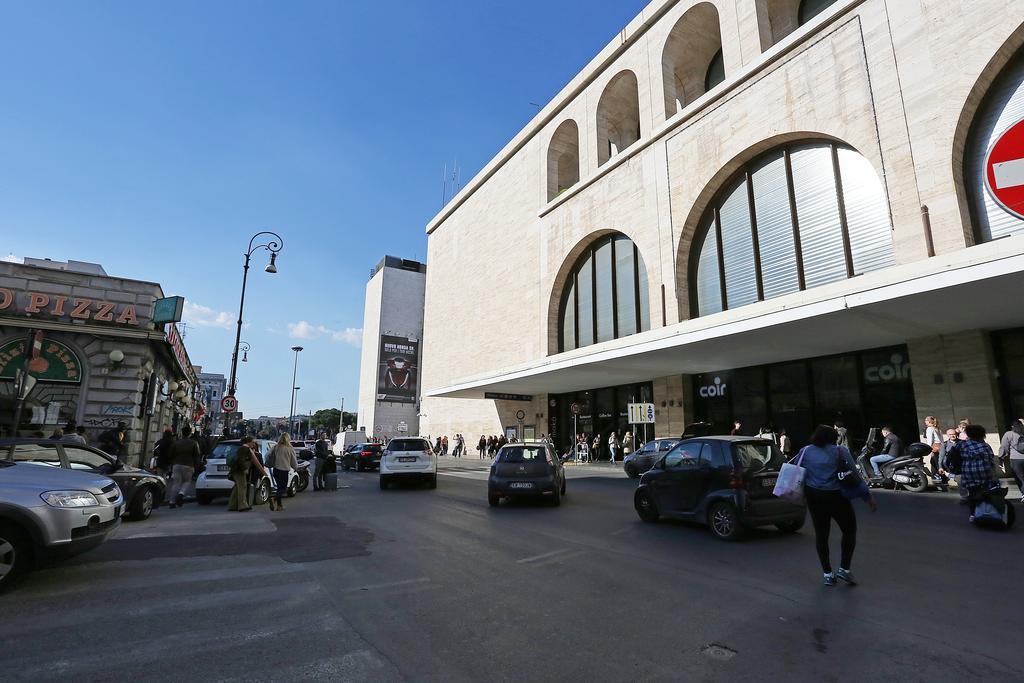 Adorasuite 2 Roma Dış mekan fotoğraf