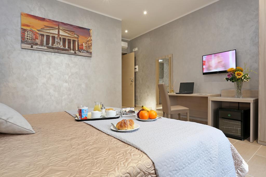 Adorasuite 2 Roma Dış mekan fotoğraf