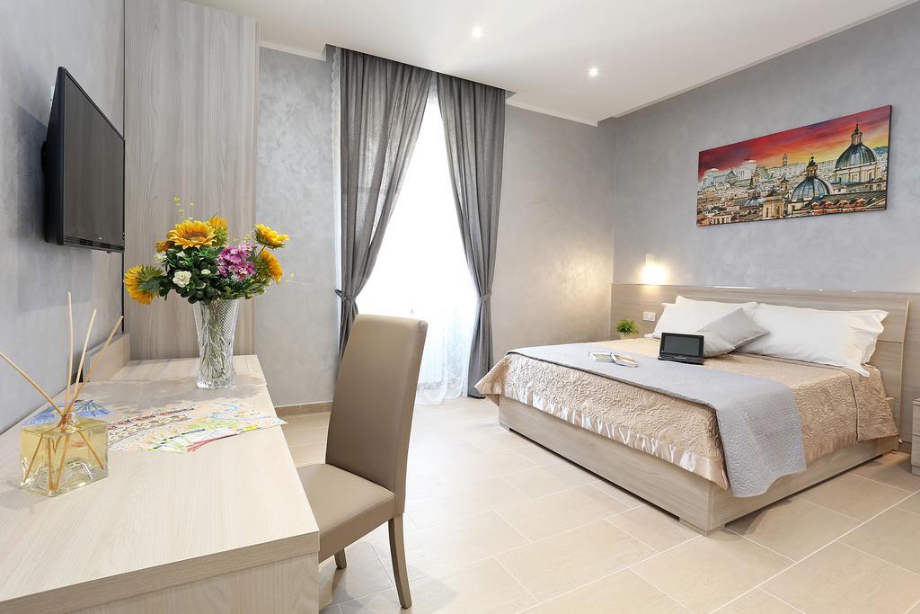 Adorasuite 2 Roma Dış mekan fotoğraf