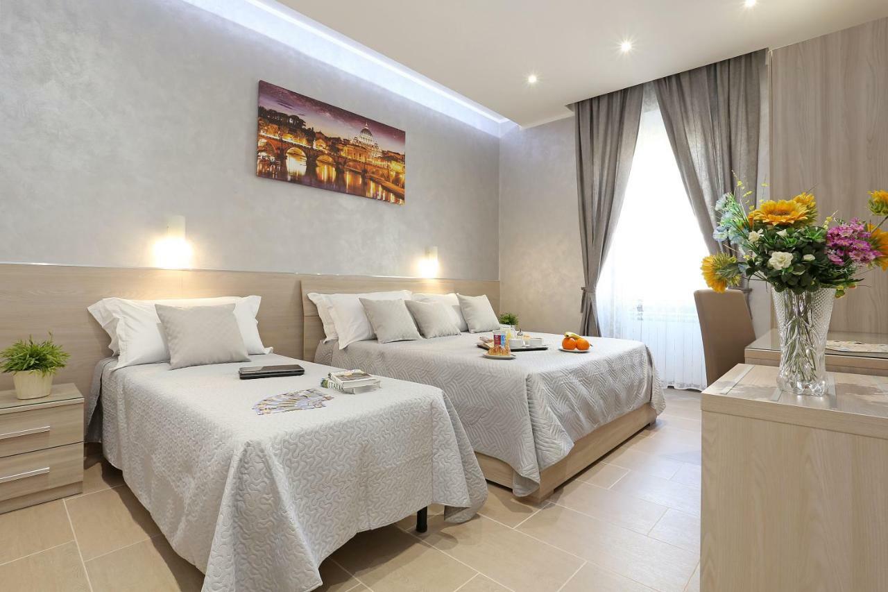 Adorasuite 2 Roma Dış mekan fotoğraf