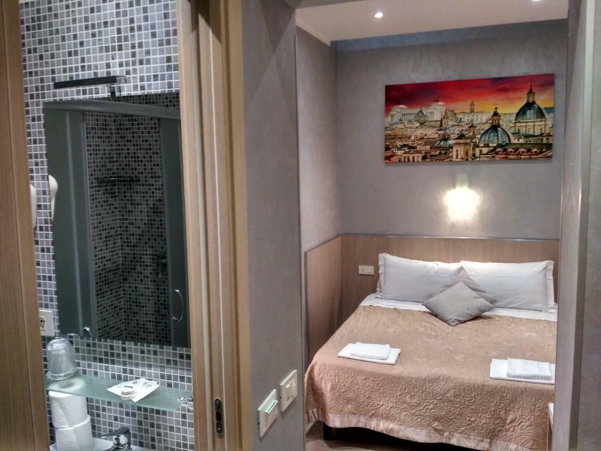 Adorasuite 2 Roma Dış mekan fotoğraf